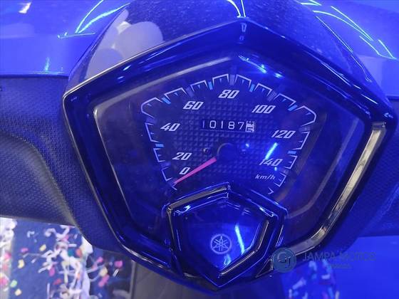 YAMAHA NEO 125 